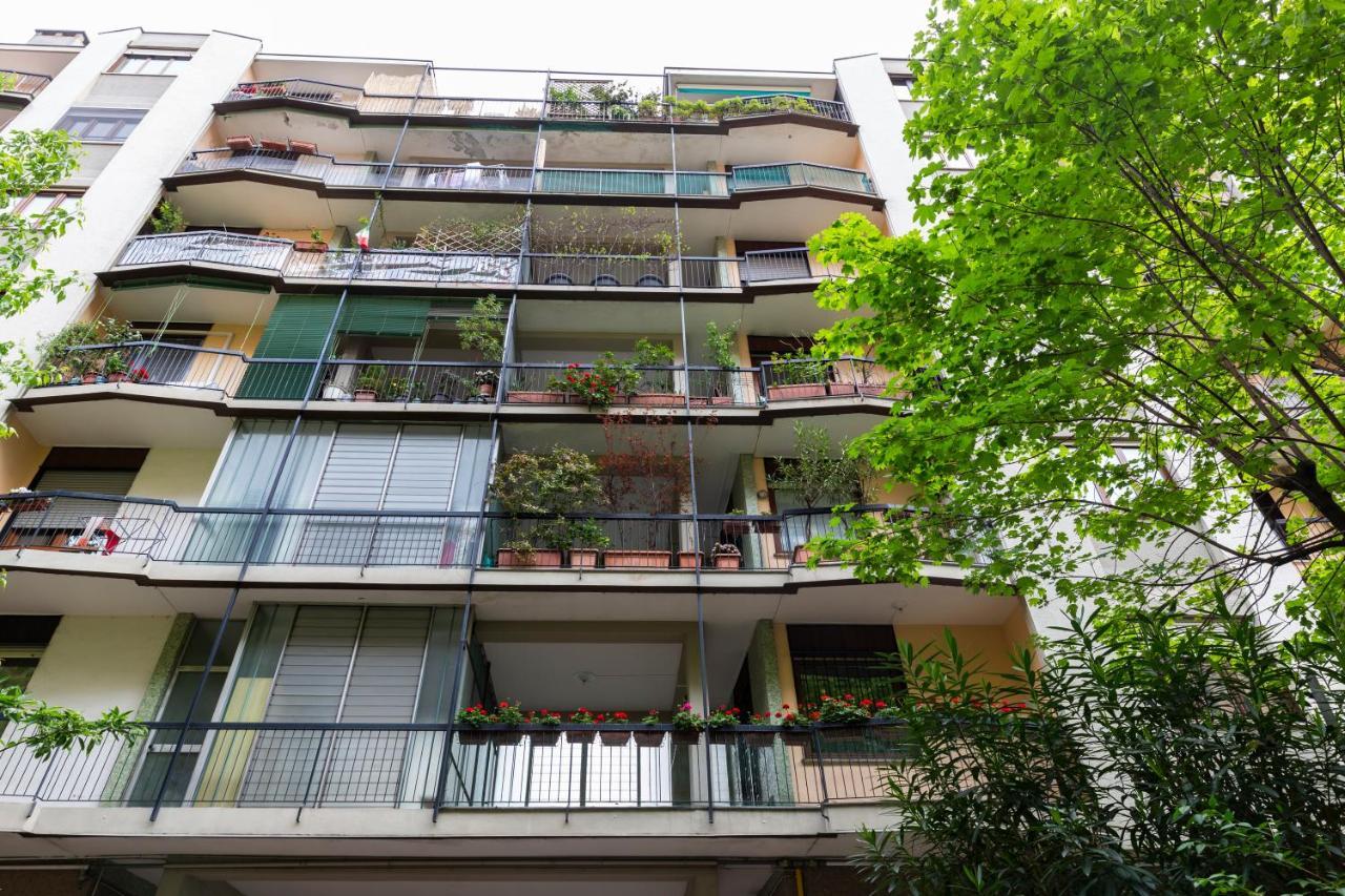 Casa Relax - Central Station Milán Exterior foto