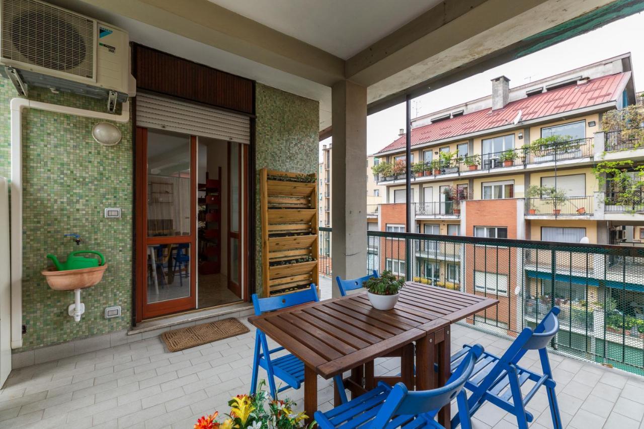 Casa Relax - Central Station Milán Exterior foto