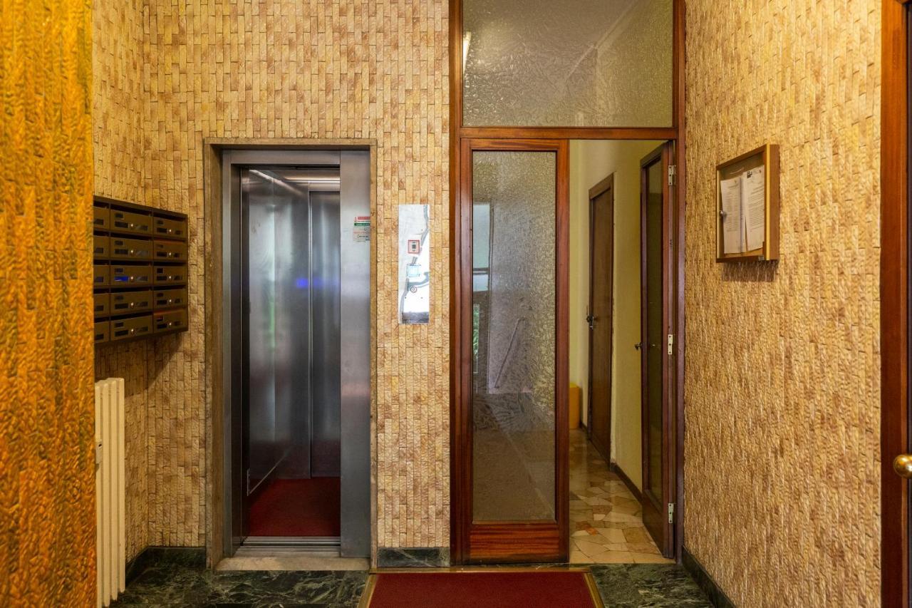 Casa Relax - Central Station Milán Exterior foto